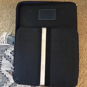 Coach Luggage